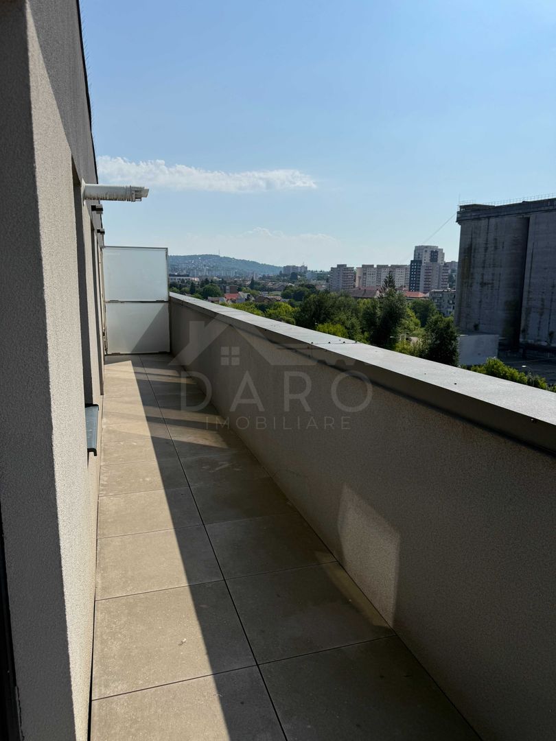 Apartament 2 camere | Maurer Residence Târgu Mureș | 64 mp | 132.000 € - Poză 8