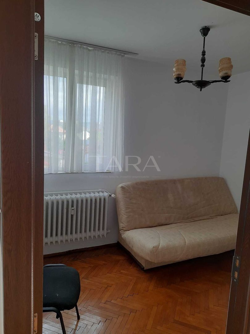 Apartament de Vânzare în Zona Albac, Gheorgheni - Poză 1