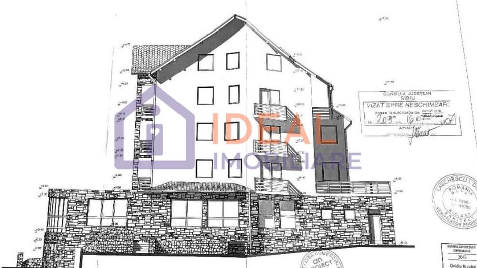 Complex turistic complet funcțional | Piscină, restaurant, 1.800 m - Poză 30