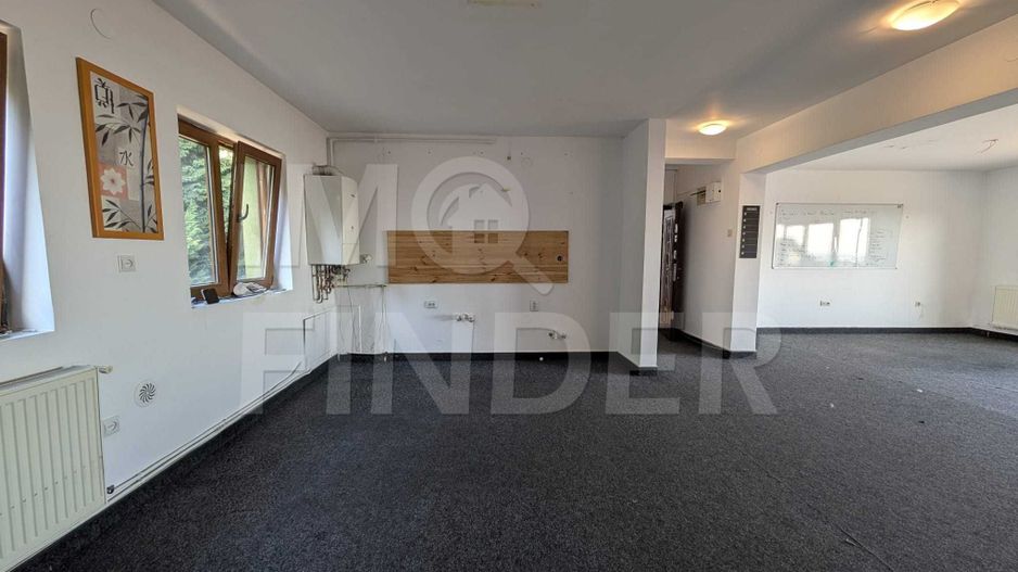 Apartament 4 camere, 134.58 mp, 3 balcoane, parcare inclusa – Andrei Muresanu - Poză 4
