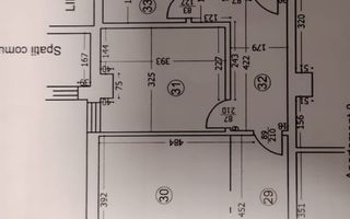 Apartament 2 camere, 60 mp, bloc nou, parcare inclusă - Poză 1