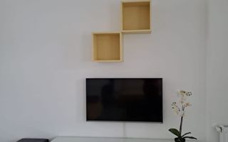 Studio GranVia Park Plaza Mall - Poză 4