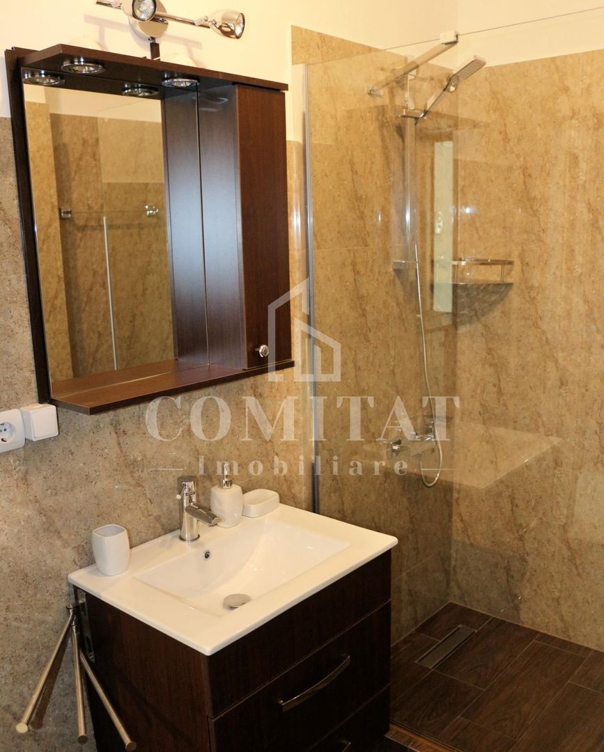 Apartament 2 camere | 52 mp | Cartier Europa - Poză 10