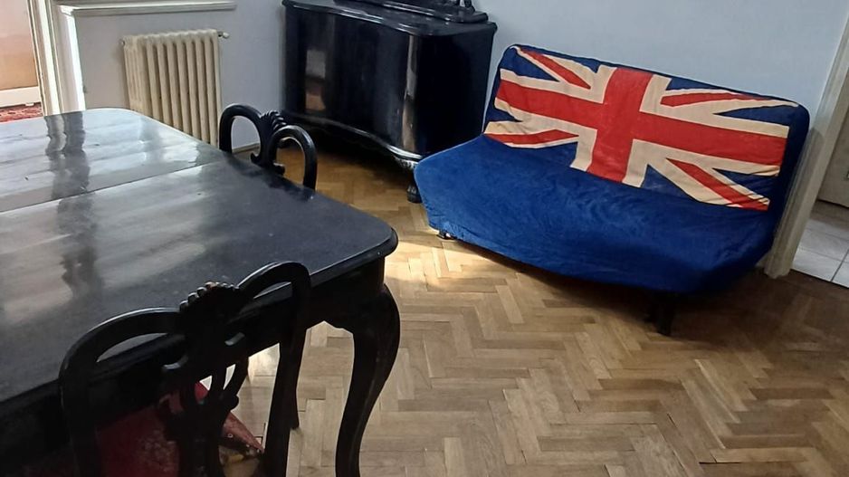 2 camere , Gara de Nord,metrou, utilat și mobilat - Poză 5