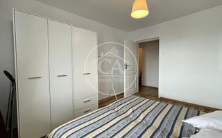 Apartament cu 3 camere de închiriat în zona Centrul Civic, Oradea - Poză 2