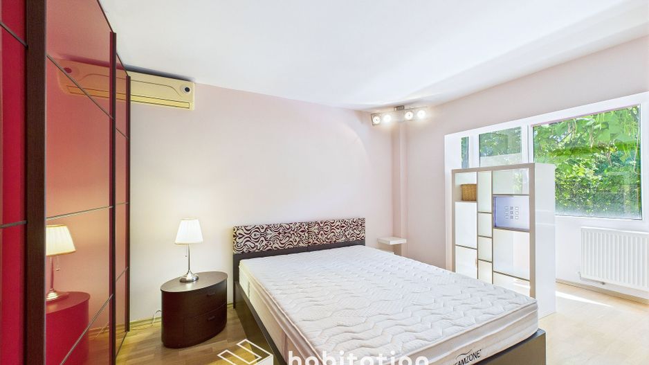 Un acasă luminos și rafinat – 3 camere, design modern,  zona Girocului - Poză 9