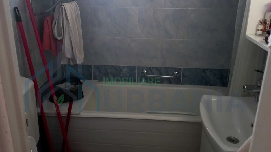 Apartament 2 camere, Podul de Piatra, Iași – vânzare - Poză 6