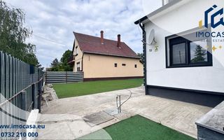 OCAZIE RARĂ preț Imbatabil Casă P+M cu 3000 mp teren, Battonya Ungaria - Poză 10