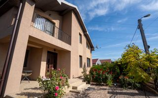 Casa cu teren 760 mp Episcopia Oradea - Poză 1