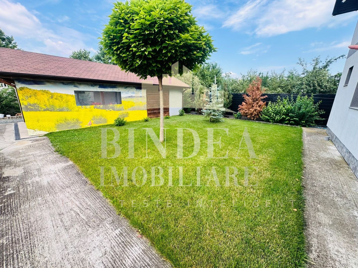 Casă individuală 200 mp utili | Teren 700 mp | 2 terase | Cerneteaz - Poză 4