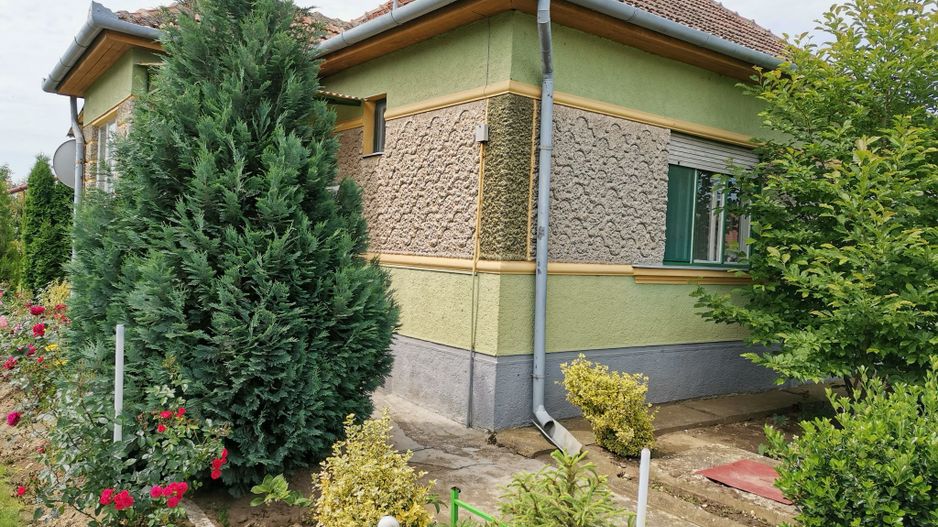Casa in Ungaria, Nagykereky, 117 mp. 115 000 Euro. Comision 0. - Poză 3