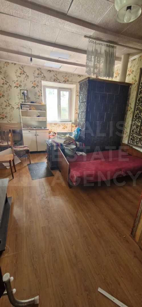 Vânzare, casă,1 nivel, 2 camere, str.Murelor, sat Maramonovca, Drochia - Poză 7