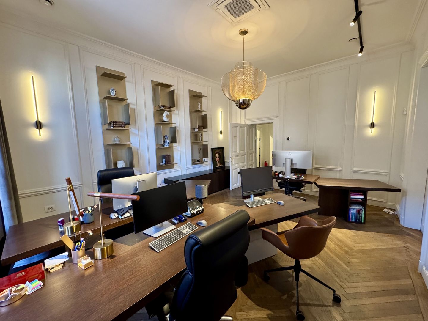 Spațiu de birouri ultracentral de vânzare - Poză 7