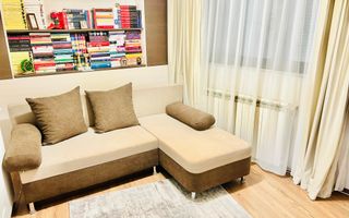 3 camere de vanzare  SUPERB | Parcul Verdi| - Poză 24
