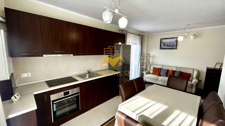 3 camere, parcare, bloc nou, Zorilor Zona UMF, Observatorului, Profi - Poză 7