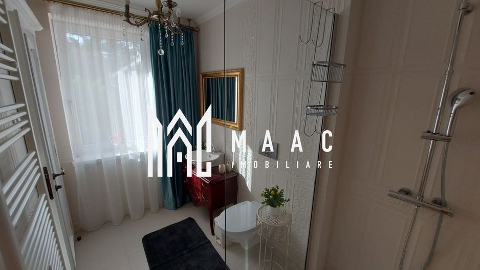 Pensiune de Lux | Conac De Poveste | Spatii comerciale | Gura Raului - Poză 37