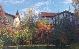 Pipera Vila 4 Camere - Cartier Azur I Lemon Park - Poză 2