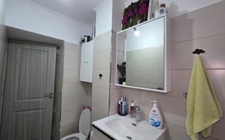 Apartament cu 3 Camere -complet renovat ,Ostroveni Narciselor - Poză 8