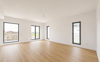 Vila superba- incalzire pardoseală- Geamuri tripan- - Poză 2