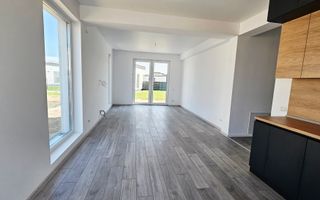 Casa 3 camere de închiriat - comuna Berceni - Poză 3