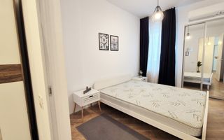 COMISION 0% - Apartament superb -2 minute de Pipera Plaza si rond OMV - parcare - Poză 4