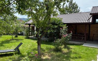 Casă de vânzare | 6 camere | Jiblea Veche | 172 mp - Poză 4