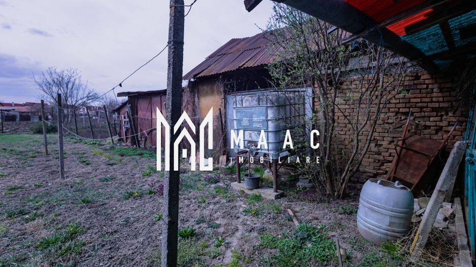 Casă Individuală | 110 Mp Utili | 810 Mp Teren | Miercurea Sibiulu - Poză 19