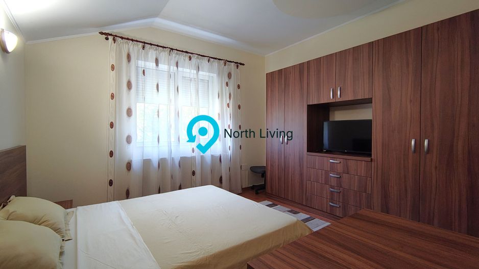 Vila individuala | Curte 400 mp | Garaj 2 auto | zona Pipera - Poză 22