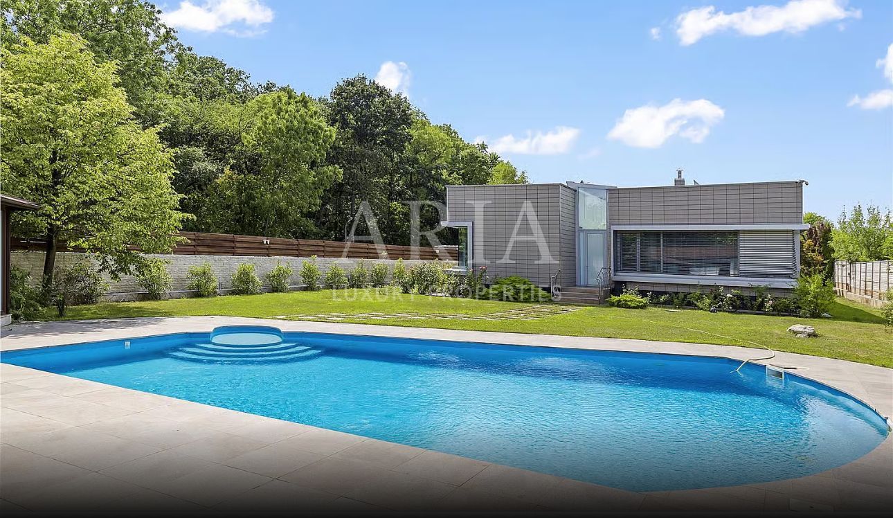 Forestside Mediterranean Luxury Living - Poză 1