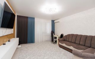 Vânzare, apartament, 3 Camere, Strada Vissarion Belinski, Buiucani - Poză 5