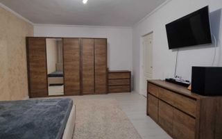 Apartament 1 cameră, 42 mp | Bd. Poitiers | Locație excelentă - Poză 3