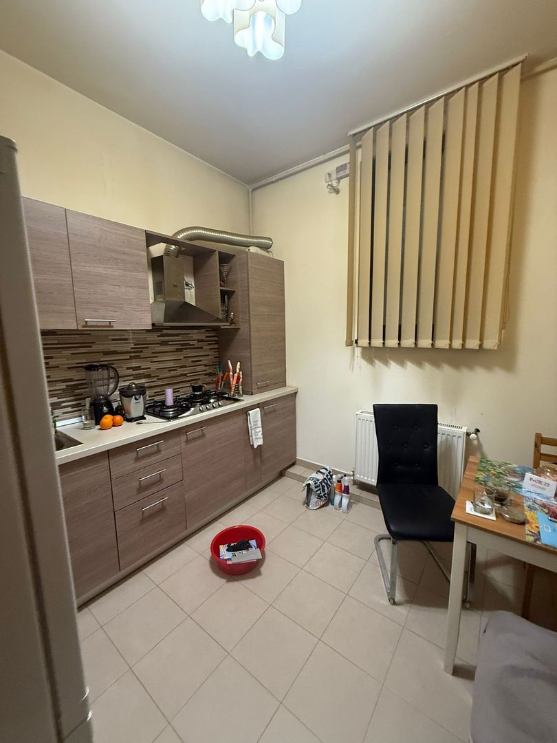 2 camere | Trifesti | Baneasa | parcare + curte terasa 25mp - Poză 6