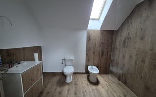 Casa 4 Camere, 135 mp, Teren 500 mp, P+M, Zona Centru - Poză 10