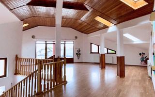 Casa individuala multifunctionala zona rezidentiala Bunloc - Poză 1