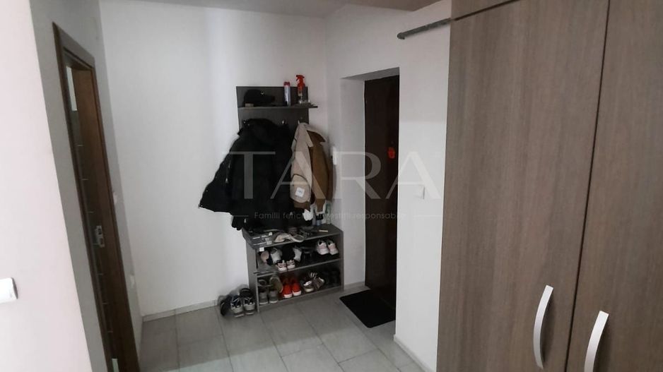 Apartament 40MP + parcare subterana 12.5MP + balcon 7MP - Poză 5