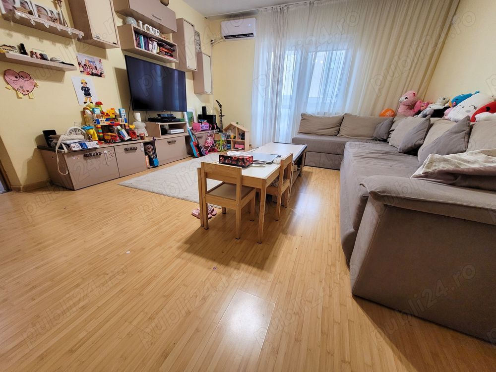 2 camere Centrala Proprie, Str Nasaud, zona Liberty Mall, Progresului, Viilor - Poză 4