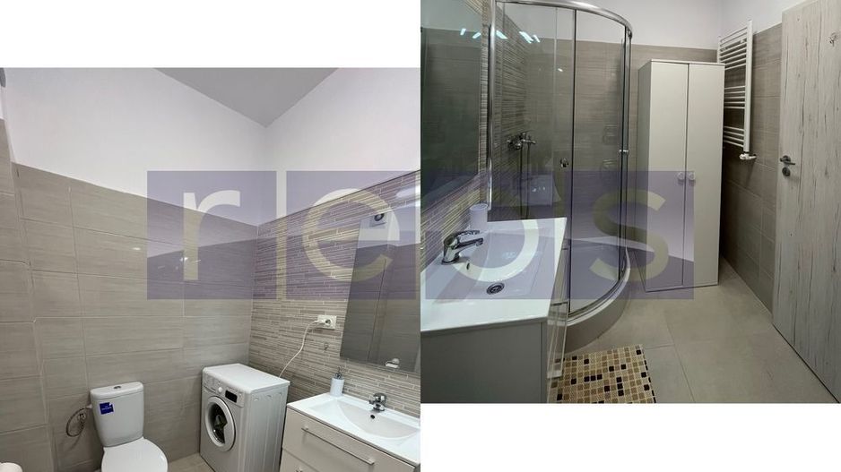 DE VANZARE 2 CAMERE BRANCUSI- VALEA LARGA 10 MINUTE DE METROU- PARCARE - Poză 5