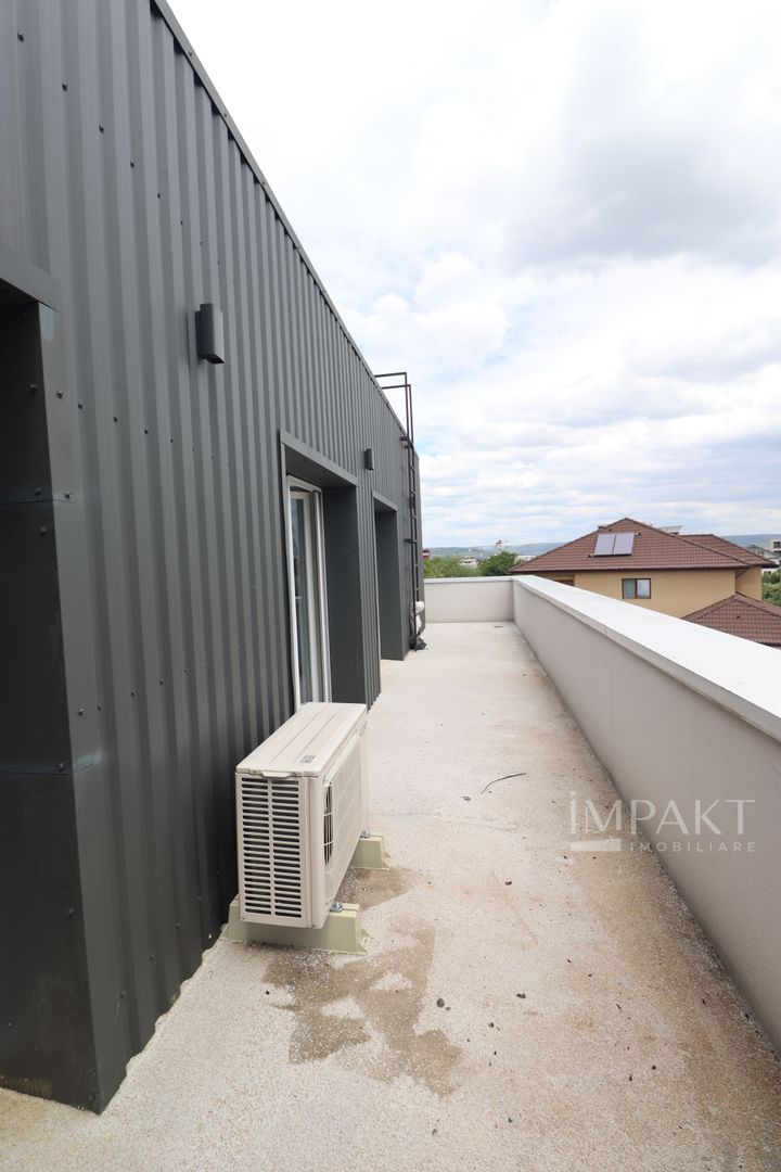 Cladire de birouri PREMIUM de inchiriat, Buna Ziua! - Poză 15