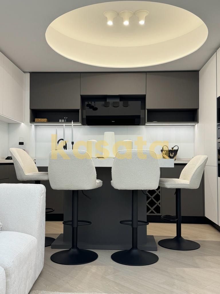 Apartament 3 camere | Complet mobilat | utilat | Parcare si boxa - Poză 10