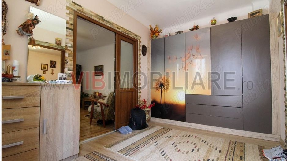 Casa de vânzare Bucureștii Noi. - Poză 1