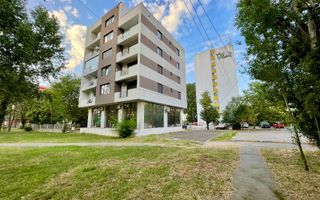 Apartament 2 camere – Hotel Flora, vedere panoramică la mare! - Poză 8