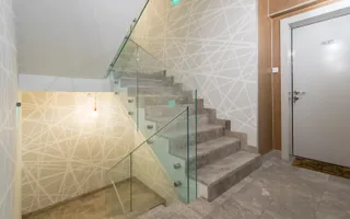 COMISION 0%-Apt 3 camere 75mp superb complet mobilat/utilat vedere lac ParcVerdi - Poză 20