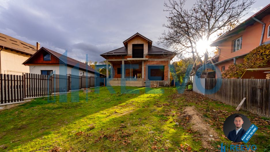 Casa de vânzare, strada Paun Pincio nr. 5, Moinești - Poză 24