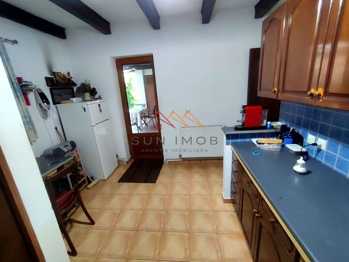 CASĂ BOIERASCĂ DE VÂNZARE | TEREN 1.524 MP | BREAZA, ULTRACENTRAL - Poză 6