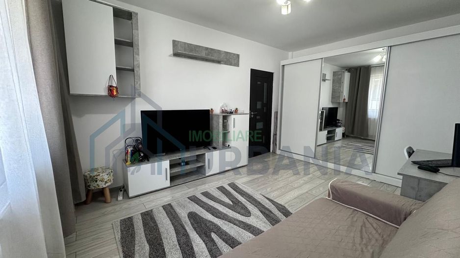 Apartament 1 cameră, 37 mp, în Complexul Rezidențial Panoramic, Galata, Iași - Poză 3