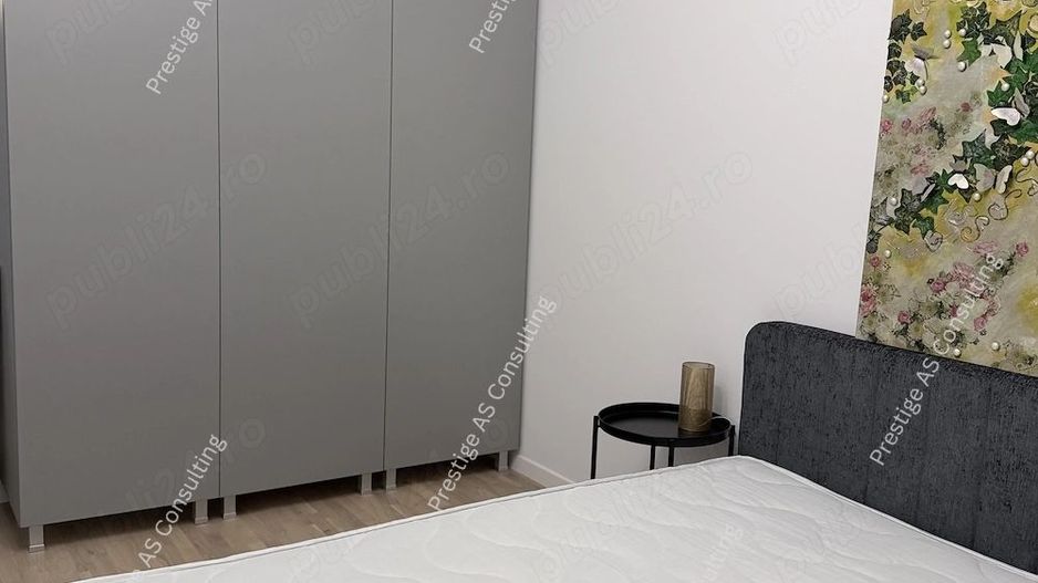 Apartament 2 camere | Nord One Brediceanu | Prima inchiriere - Poză 8