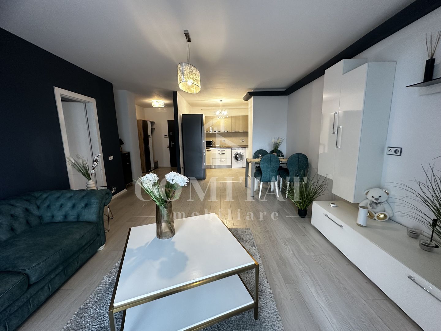 Apartament 2 camere | La cheie | Zona Iulius Mall - Poză 2
