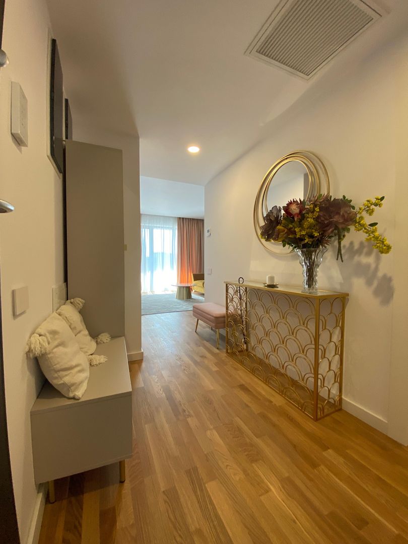 Apartament 2 camere Pipera Loc de parcare inclus in pret - Poză 7