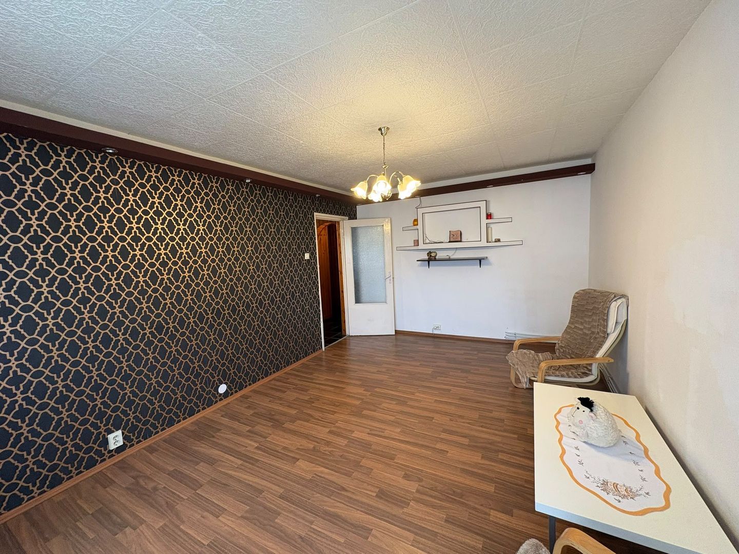 Apartament 4 decomandat camere 87 mp de închiriat zona semicentrala etaj 1 - Poză 11