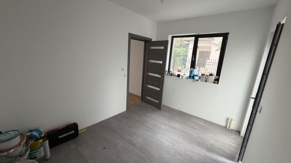 CASA INDIVIDUALA - TEREN 408 MP, MUTARE IMEDIATA, LA CHEIE, COMIS  0% - Poză 7